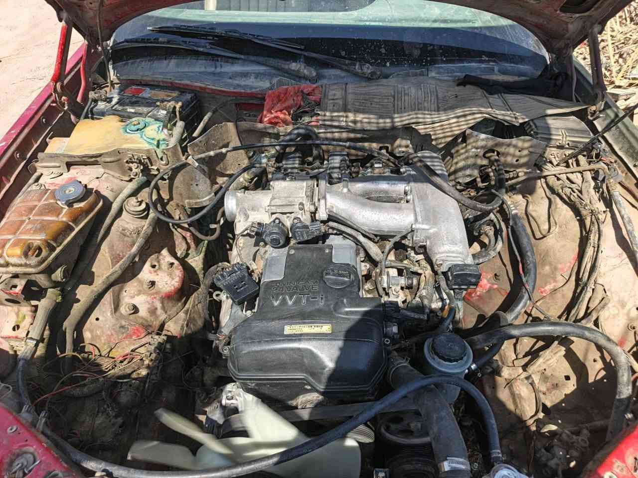 تم تفصيخ مارسدس محرك و كير فيفتي مكفولات مكان بابل مشروع المسيب طريق ابو جاسم ***********
