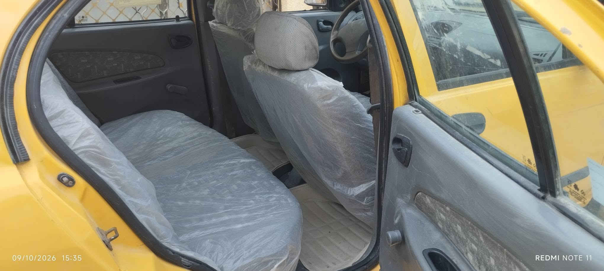 طيبه • ٢٠١٥ • راديتر عاطل