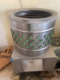 أغراض محل • دجاج وسمك • الناصرية مركز