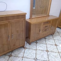 غرفة صاج • جديدة • ٤قطع