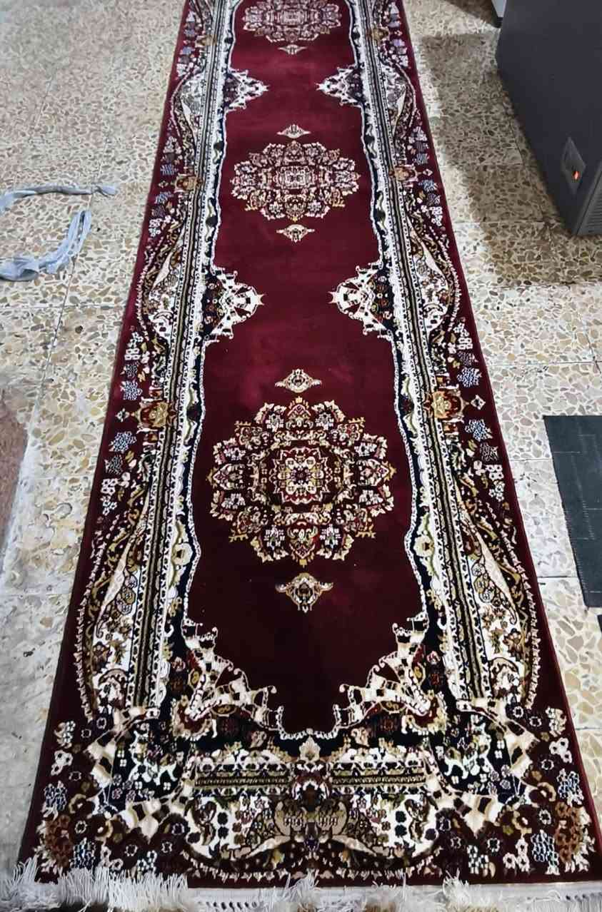 سجاده كاشان تركي ب١٢٥ العنوان البصره القبله حي الجامعه 
نوع ثقيل ***********
