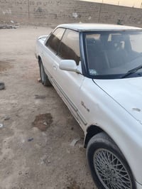 موديل 98 • رقم بغداد • مشكلة كهرباء