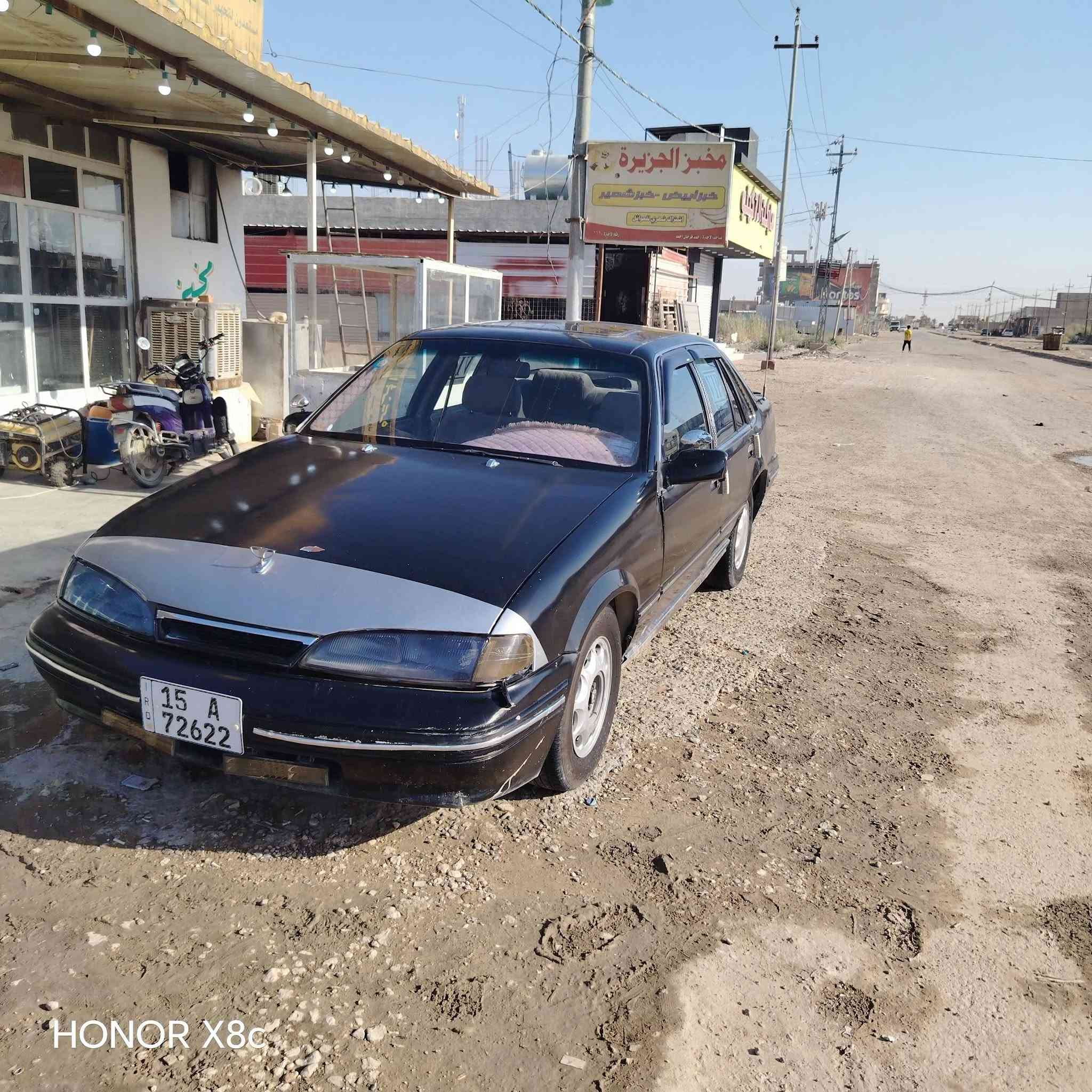 برنس موديل 94الون اسود الكير اوتوماتيك محرك مفتوح سنويه 2030العنوان لانبار الرمادي سبعه كيلو السعر 29وبيه مجال بسيط مكلف بل نشر رقم ***********// صاحب سياره اي شكال خاص/رقم المكلف بل نشر*********** حياكم الله
