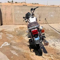 موديل ٢٠٢٢ • محرك شرط • مسطرة