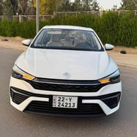 MG5 كومفورت • ٢٠٢٥ • ١١٠٠٠ كم