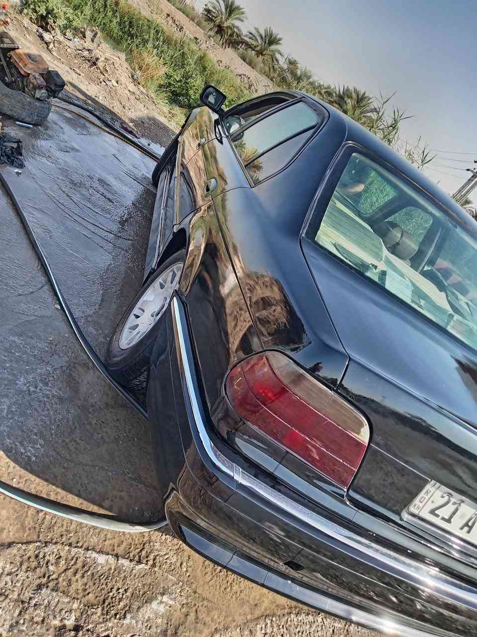 السلام عليكم بي ام ٧٤٤اصل موديل ١٩٩٦ مكينه ٨ مكينه داينمو هوه وكير حداديه تخم تاير جاهزه تبريد رقم سليمانيه تحويل شوكت مايعجبك سنويه لل ٢٩ دبل جام كشن كهرباء جنطه شفط كير تمساح تبترونك شاشه سستم سماعات كهربائياته شغاله جاهزه السعر ٦٠ وبيه مجال بسيط مكاني واسط الصويرة***********
