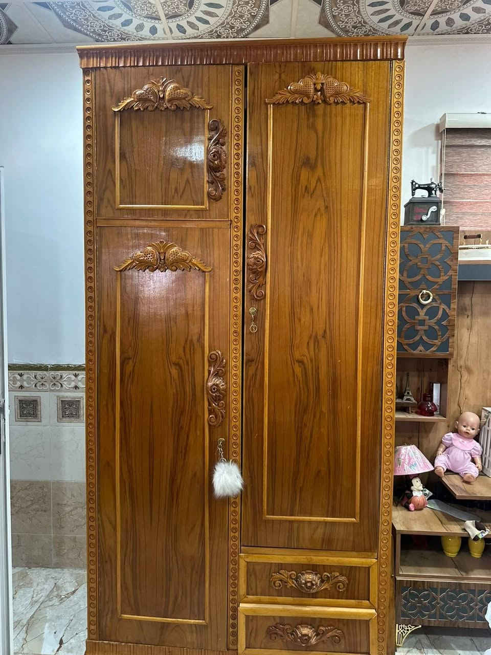 ‏‪***********‬‏ كل قطعه وسعر موصل حي البكر
