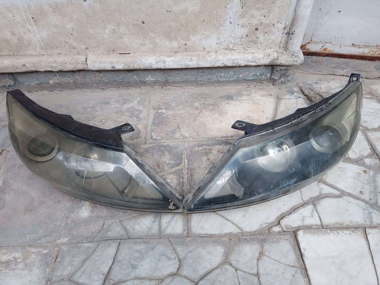 السلام عليكم
عندي غراض مال سبورتج 12 للبيع دعاميه اماميه جديده مصبوغه مشمشي مطابق + كومبريسر تبريد كهربائي شغال وعالفحص بس يحتاج تبديل طلقه لان يفصل ويرجع يشتغل + زوج مازدات بلادي بدون لد مكاني بغداد وهذا رقمي *********** بي واتساب
