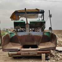 فارشه فوكل شيل • مستعمل • موديل ٢٠٠٨