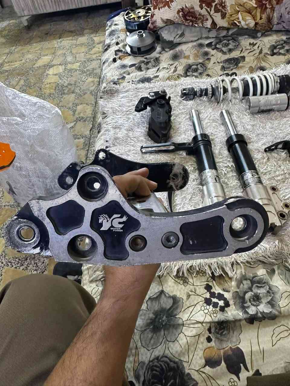 ماكس • تزويد • توصيل