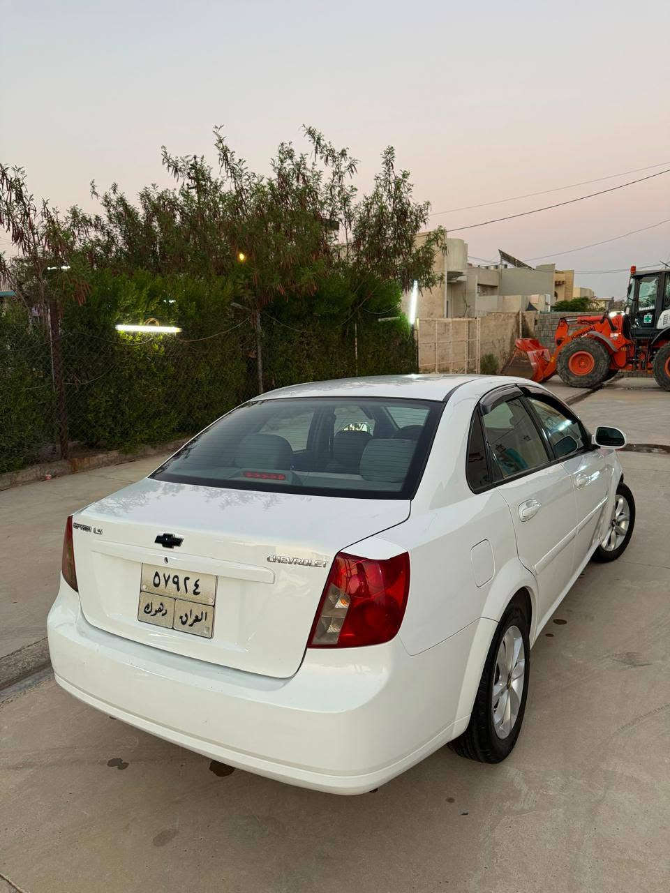 اوبترا • ٢٠١٢ • رقم دهوك