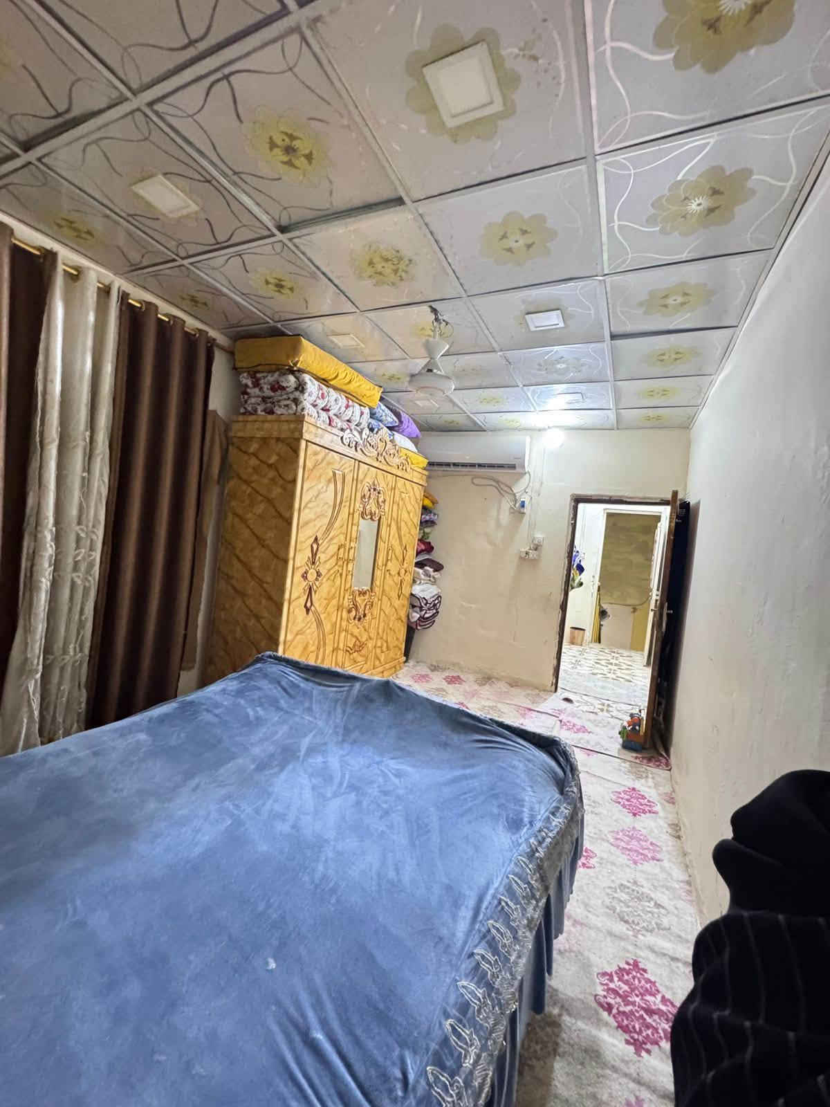 دار • ٥٠م • المهديه