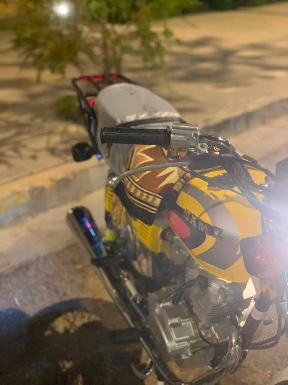 نامه • سوزوكي • ٢٠٢٥