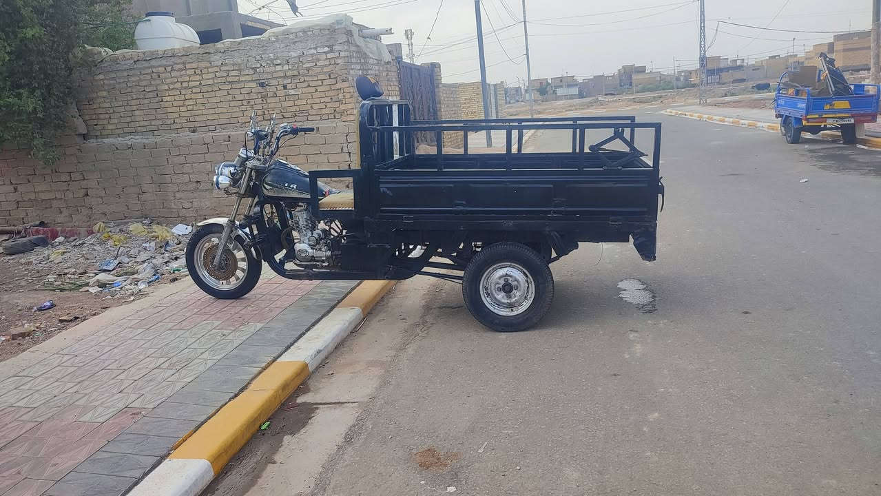 ٢٠١٨ • محرك ٢٣ • سلف وهندل