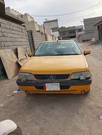 بيجو 405 • مديل ٢٠١٦ • سنويه ٢٠٢٩