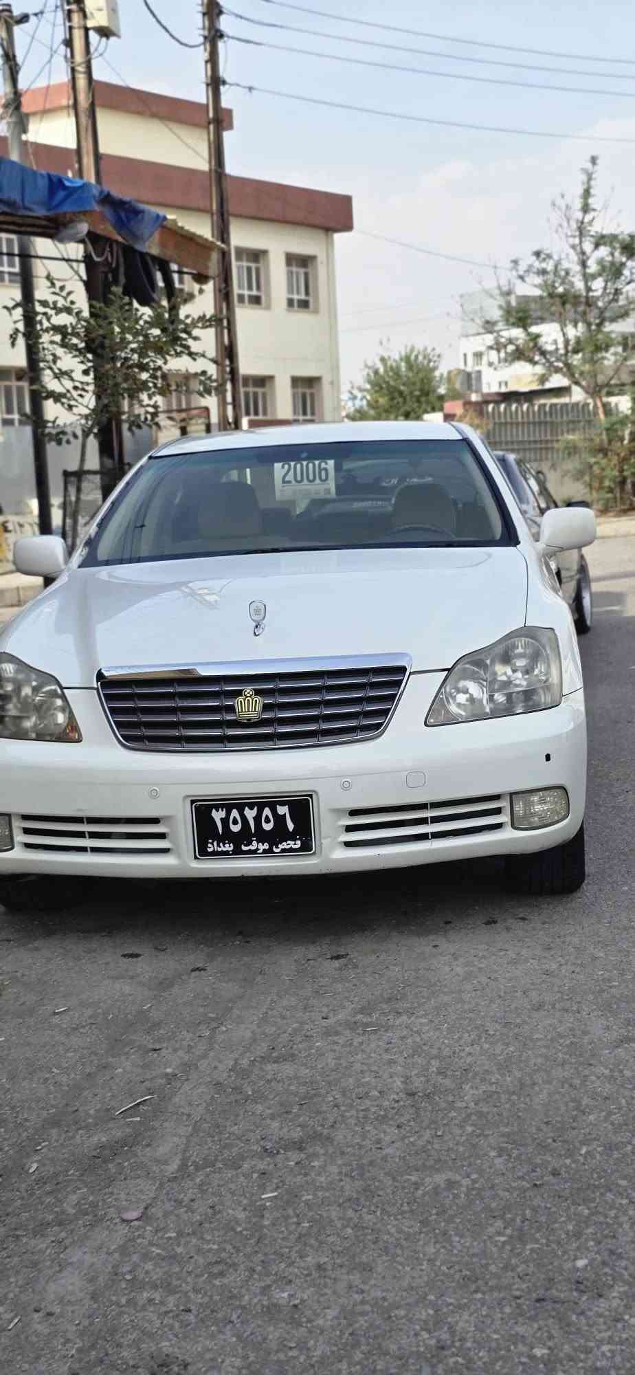 شاهینە • ٢٠٠٦ • ٧٣٠٠٠ كم
