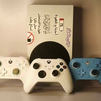 سيريس اس • ذاكرة ٥١٢ • اشتراك جيم باس