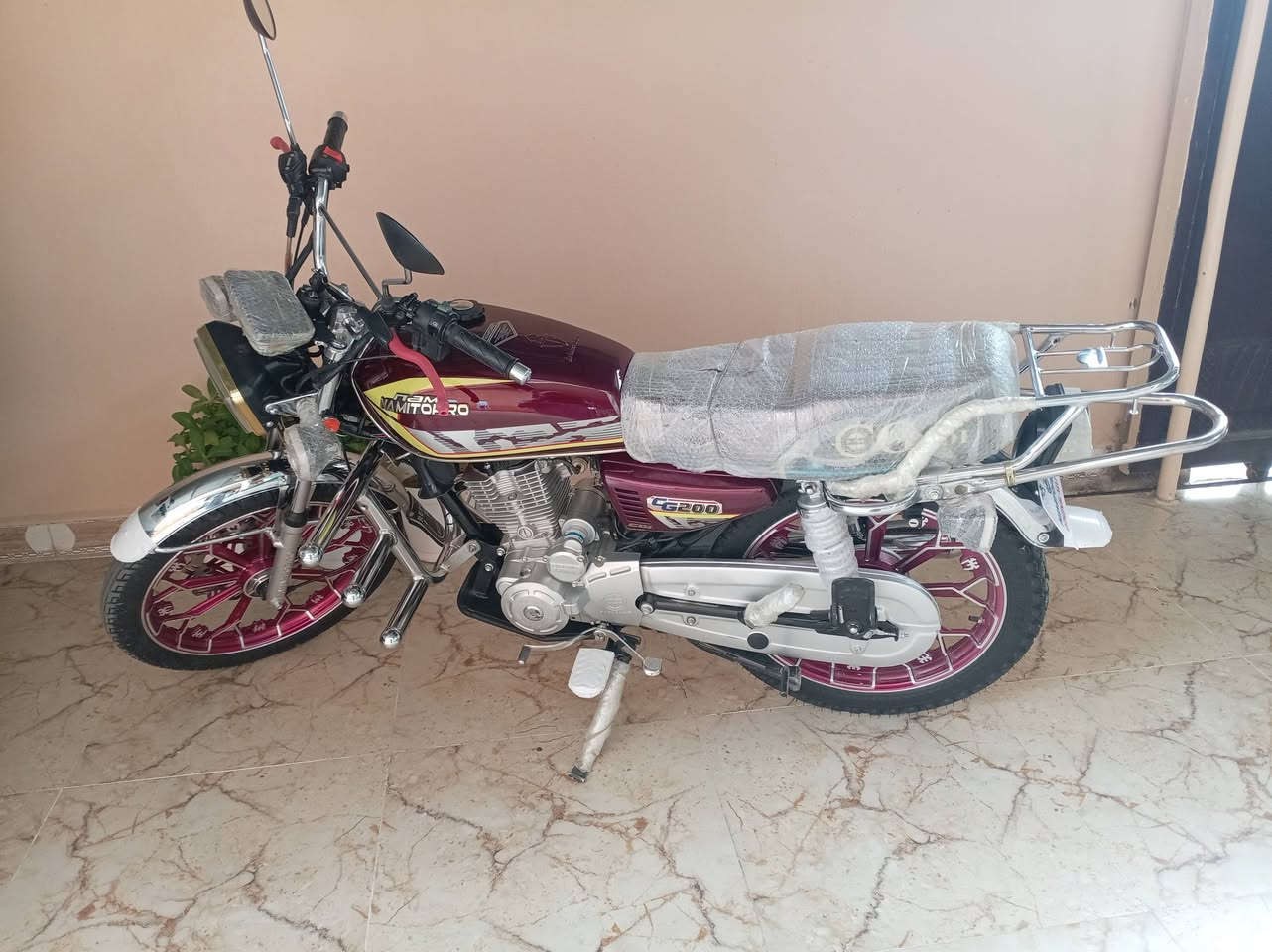 مطور نامي برو موديل ٢٥ بعد جديد مستعمل شي قليل سوجيات ٣ ريمونت ٢ رقم موبايل *********** قضاء امرلي السعر ٨٢٥ بي مجال
