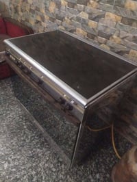طباخ كريازي • ٥مشاعل • بابل مركز