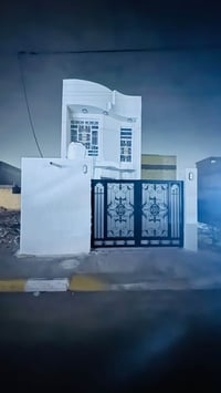 حي العسكري • ١٠٠م • طابو صرف