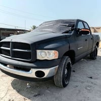 للبيع سيارة رام كلاسيك 1500 مكينه وكير شرط كير عادي فور ويل كهربائيات ...