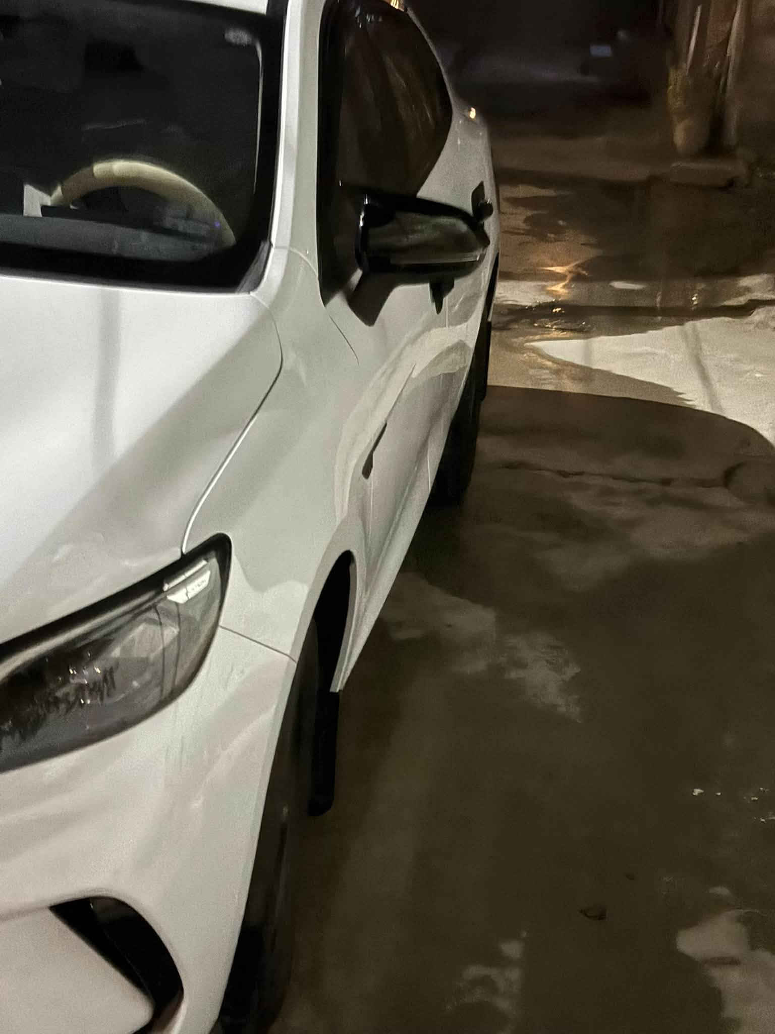سلام عليكم سيل 5موديل ٢٠٢٥ماشيه 3000اخت الزيرو رقم بغداد كمليات شنو لاتحب بيها مكان ديالى بعقوبه السعر ٢١مليون و٢٠٠الف وبيها مجال حك الجيه تصال *********** سياره كلين من كلشي
