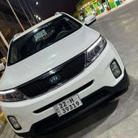 سورنتو ٢٠١٥ • محرك ٢٤٠٠ • ٧ راكب