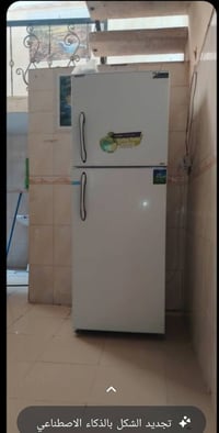 ثلاجه • طباخ • نظيفات