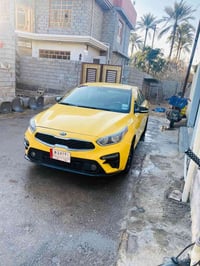 فورتي ٢٠١٩ • وارد أمريكي • بعقوبه