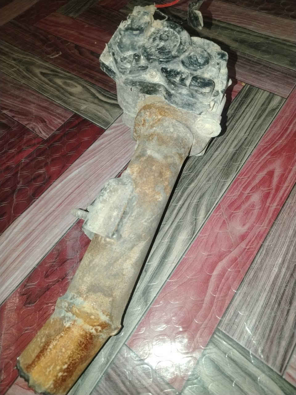 جهاز صوت • سياره • دراجه