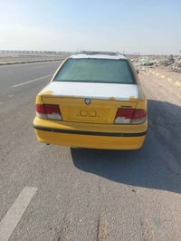 ٢٠١١ • مكينة جديدة • نجف