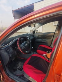 كيا ريو • ٢٠٠٧ • وارد امريكا