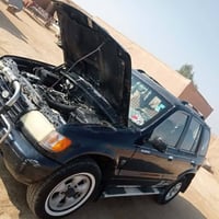سبورتج • اوتوماتيك • موديل ٩٤