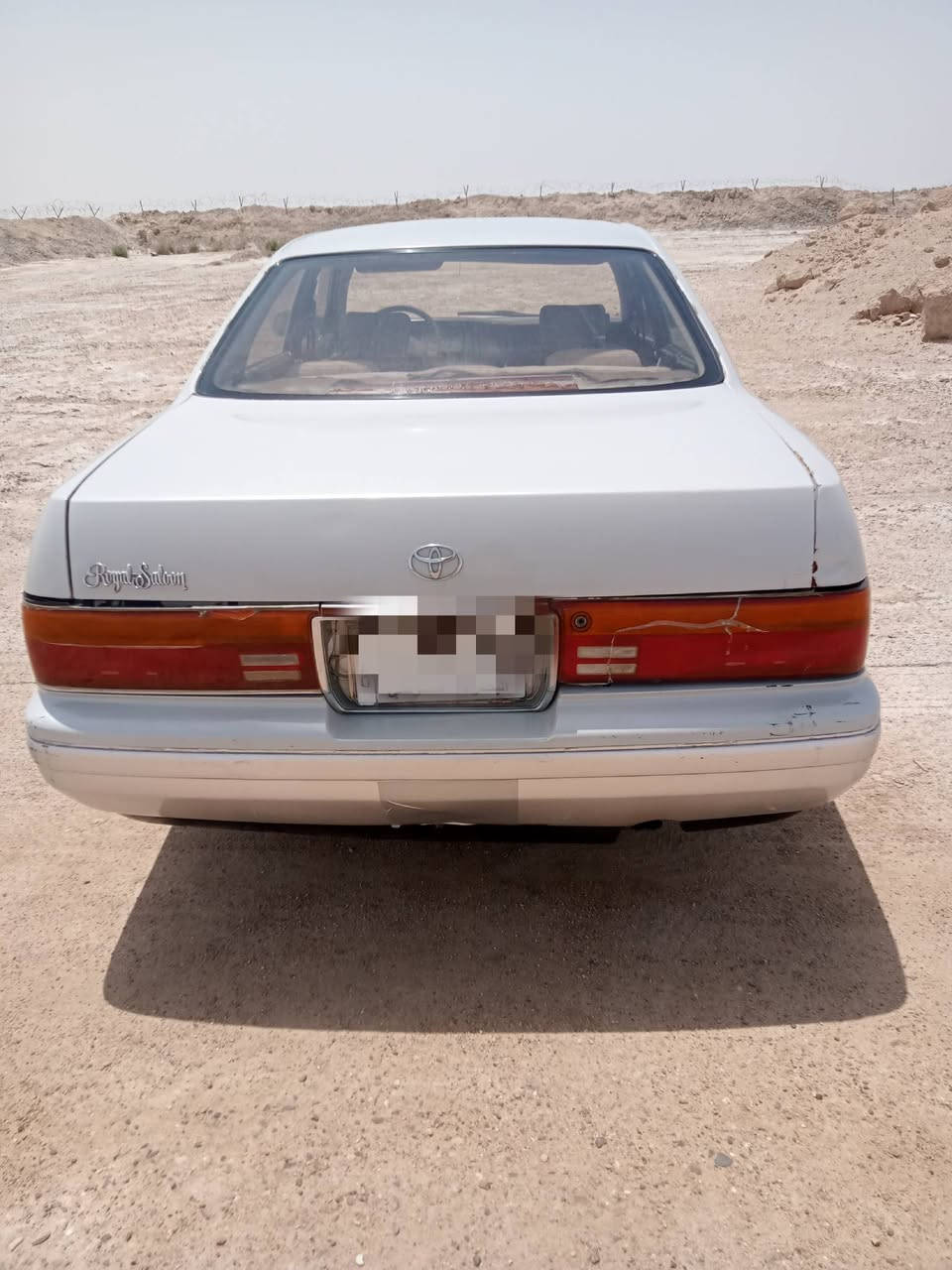 السلام عليكم بطه فصل للبيع موديل 93 رقمهامميز بصره أ مشروع وطني مكينه وكير تمام حداديه الوره تعبانه السياره نقل جثه السنويه منتهيه وراعيها موجود الكهربائيات شغاله التبريد عاطل ابيع كوم حديد السعر29 وبيها مجال قليل مكاني البصرة واتساب***********
