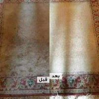 عثمان العبيدي • غسيل دواوين وطخومة • تنظيف وتعقيم منازل