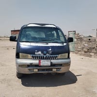 بريجو • موديل ٩٦ • مكينة جير نظيفات