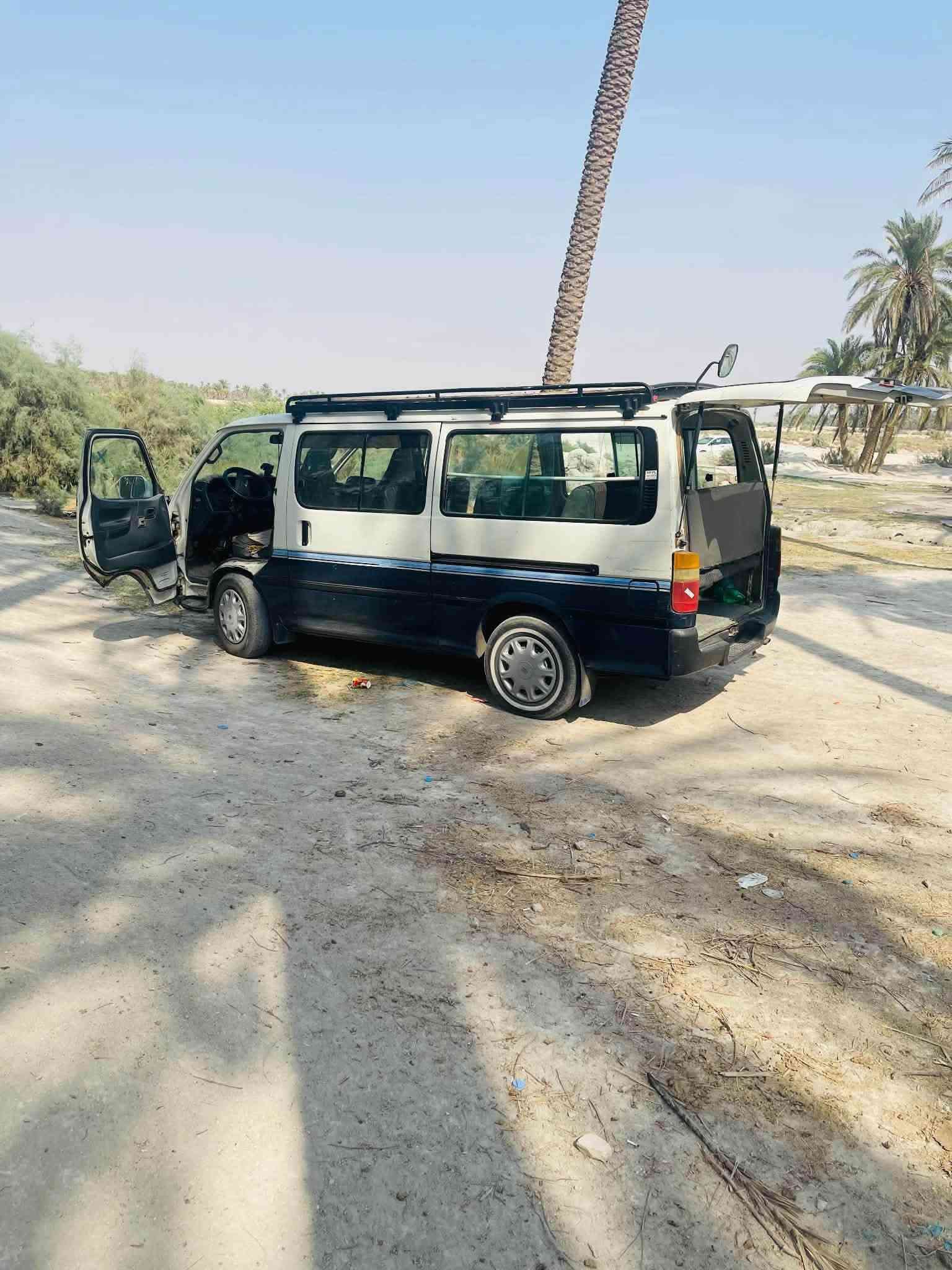 هايسا بوز • موديل ٩٦ • رقم نجف