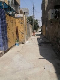 بعقوبه جرف الملح • ١٥٠م • طابو