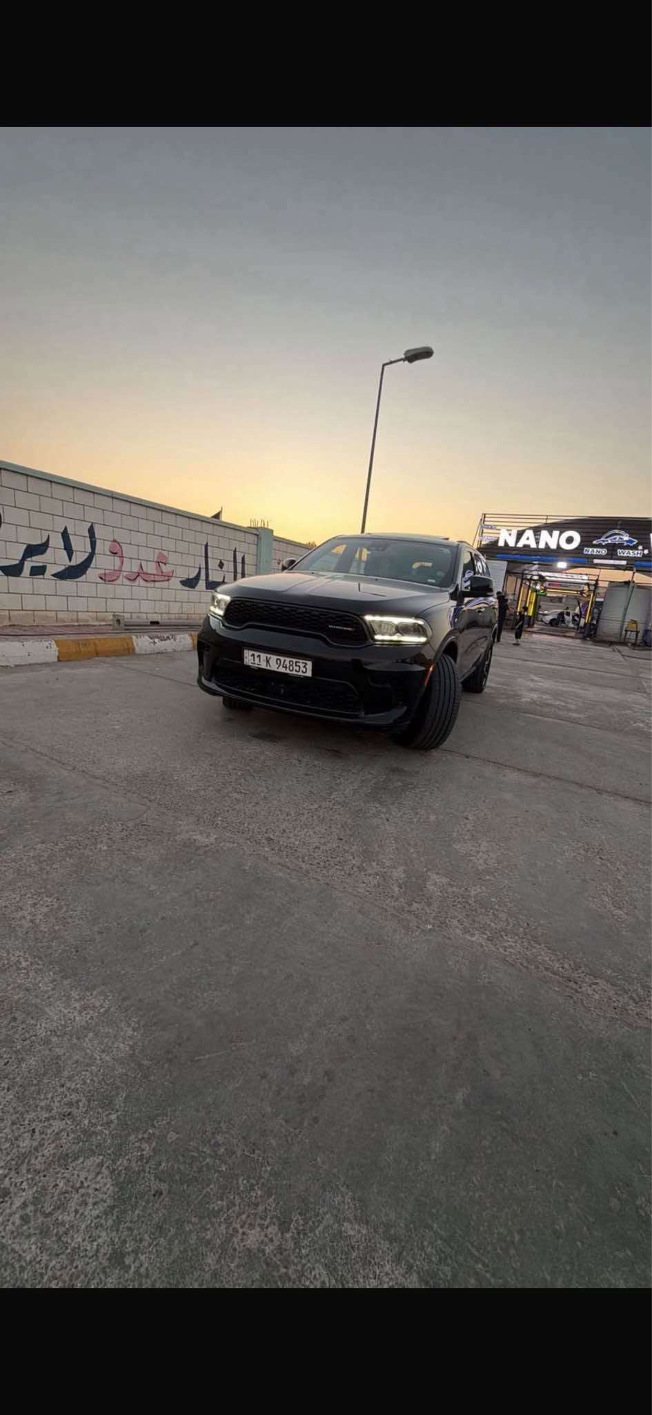 سلام عليكم للبيع وارد امريكي 
دورنكو رقم بغداد حره تحويل مباشر 
جي تي بلاص فول مواصفات سته سلندر 
ماشيه 35 الف 
فتحة سقف 
رادار امامي وخلفي 
كشنات تبريد وتدفئه 
شاشه جبيره 
ويل كب حجم 20 
السياره كفاله عامه 
تقرير مياه امطار 
مكان السياره البصره البراضعيه 
***********
كير ومكينه وكهربائيات بشرط بدون اي عطل او خلل 
ولاكلوب مشتغل بلعينه البصرة, العراق
