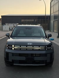 سنتافيا SEL • ٢٠٢٤ • ٦٠٠٠ ميل