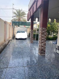 منطقة العروبة • ٣٧٥م • واجهة ١٥م