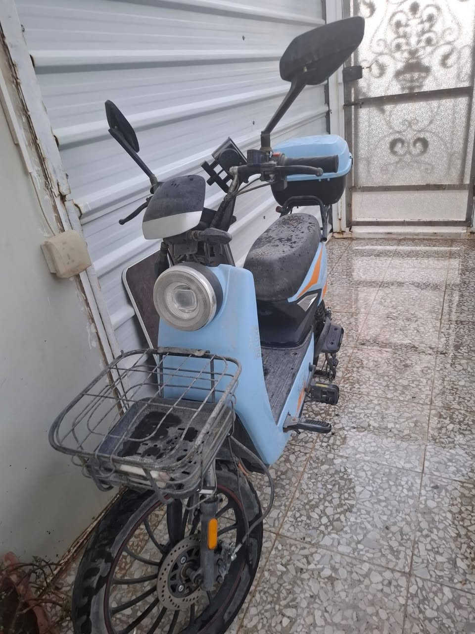 نقص بطارية • محتاج شاحن • مشتريهة العام