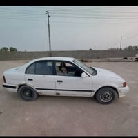 كورلا ٩٥ • محرك وكير نضاف • تحويل ثاني يوم