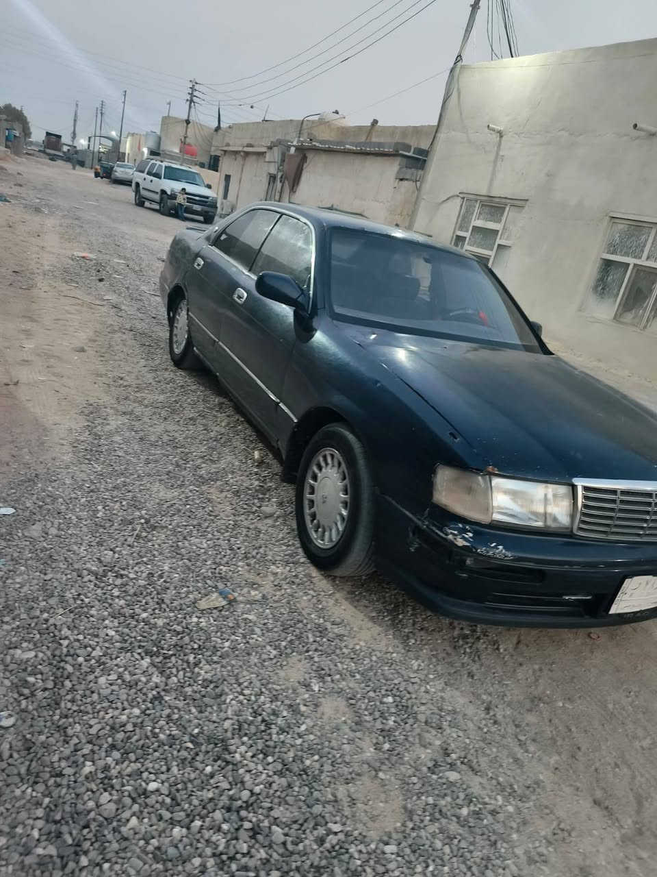 السلام عليكم سيارة بطة فصل لي البيع موديل 1995 مكفولة كص ونقل رقم البصرة تحويل مباشر مكينة وكير ثنين ونص بالكارتون طخم تاير جديد كهربائيات كلها شغالة السعر 28 وبيها مجال مكان السيارة البصرة سفوان رقم صاحب السيارة ***********
