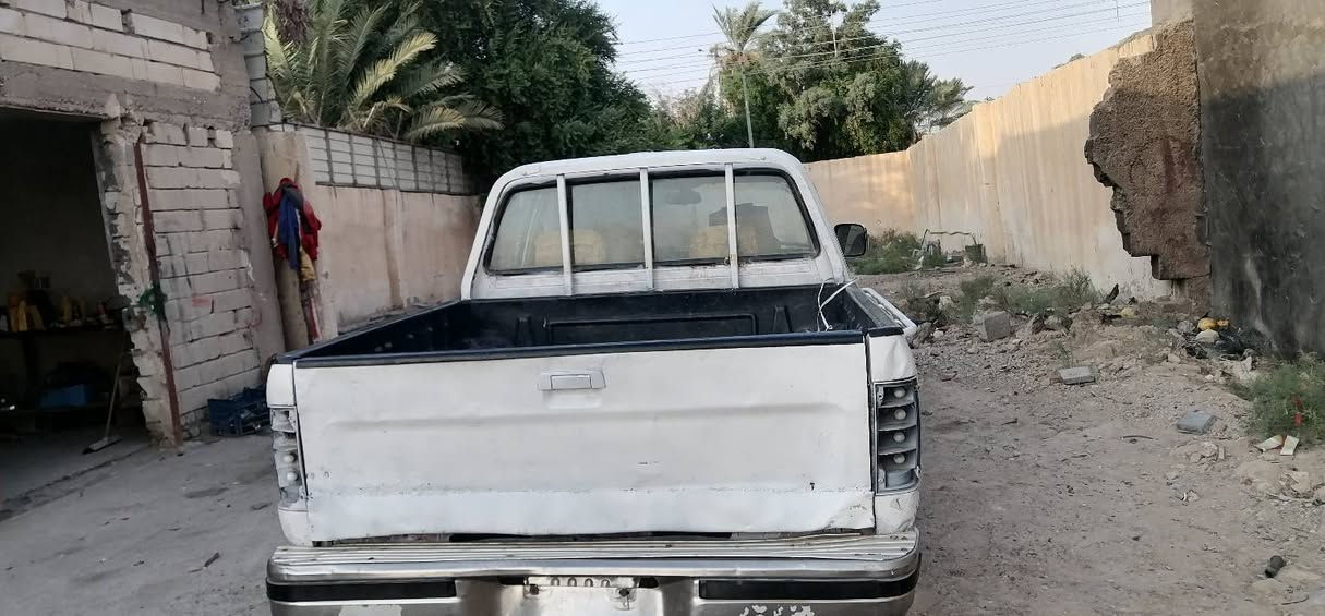 تراوس • ٢٠٠٨ • مكينة وكير نضيفة