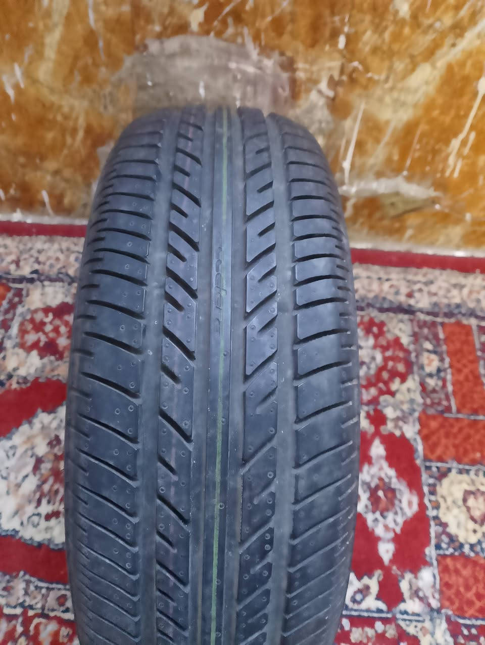 تاير 13 • 165/65 • بغداد