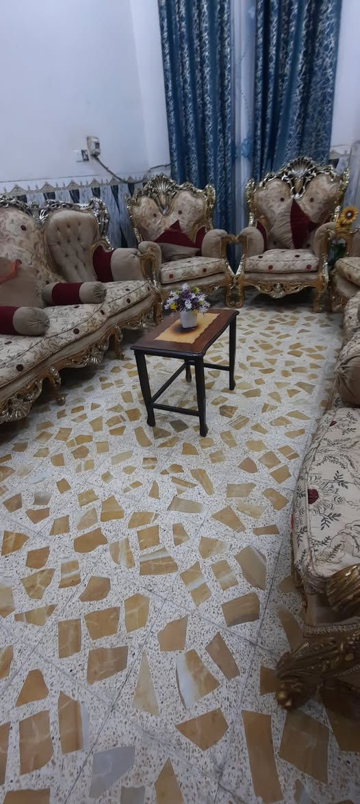 البيع تخم اصلي ملكي عنوان ميسان عماره اتصل واتساب موجود بالخدمة 《***********》سعر مناسب جدا تم النشر اليو4\9\2026 عمارة, ميسان
