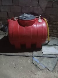 تانكي • ٥٠٠ • ناصريه حي السبل