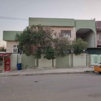 موصل حي البلديات • ٢٧٨م • ركن ٣شوارع