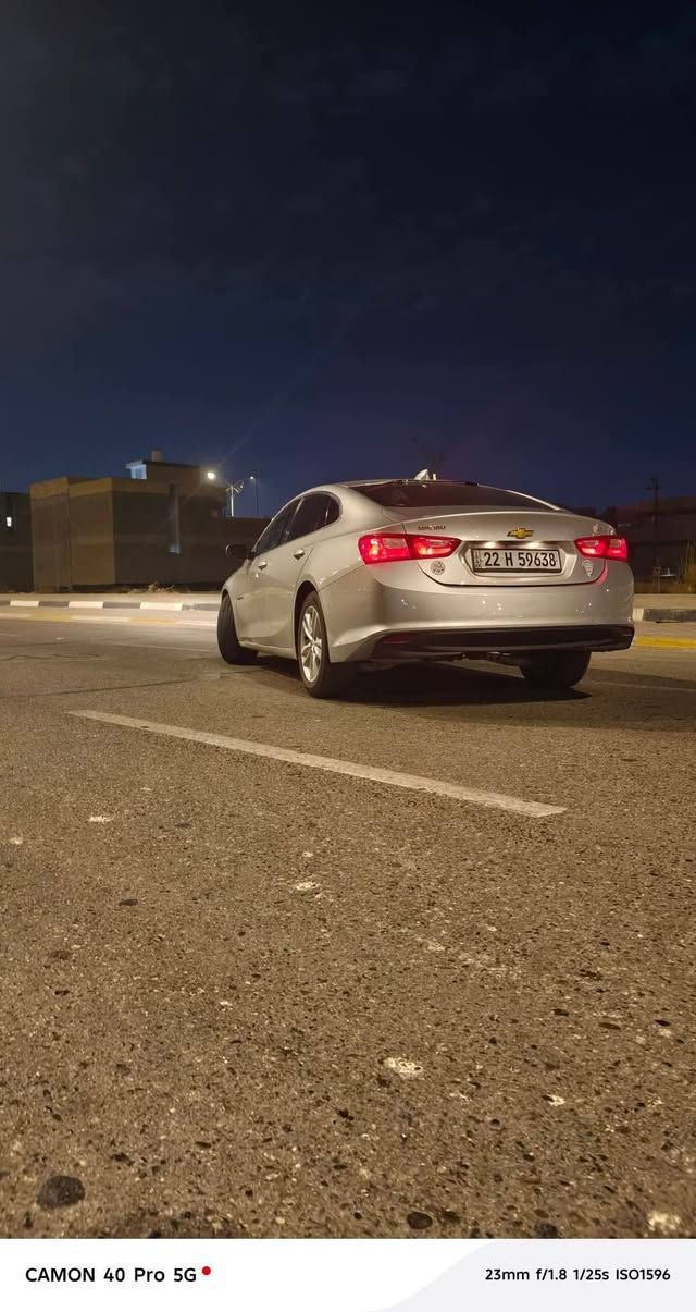 سياره ماليبو 2018 موصفات Lt
رقم اربيل نگليزي سنويه بسمئ جديده 

سنويه 2030 

ضربته موضحه بصوره بامريكا

گير محرك شرط فحص 

 كار بلي 

بصمه ابواب 5

كير أي تي مرغوب

محرك 1500 تيربو 

مثبت سرعه 

شاشه كامره خلفيه 

تبريد قطعتين 

تايرات جداد توني شادهن 

حداديه جديد

مكان سياره كربلاء.     سعر83ورقه  وبيه مجال بسيط جدا 

رقمي ***********

نص مكتوب في الصور:
- CAMON 40 Pro 5G 23mm f/1.8 1/33s ISO1119
- CAMON 40 Pro 5G 23mm f/1.8 1/25s ISO1596
- CAMON 40 Pro 5G 23mm f/1.8 1/33s ISO1289
- CAMON 40 Pro 5G 23mm f/1.8 1/33s ISO1672
- CAMON 40 Pro 5G 23mm f/1.8 1/33s ISO1442